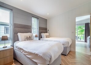 2 chambres, Wi-Fi gratuit