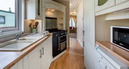 3 bedroom accommodation in Beckfoot, Silloth