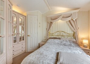 3 bedrooms - 3 bedroom accommodation in Beckfoot, Silloth (Beckfoot, Silloth)