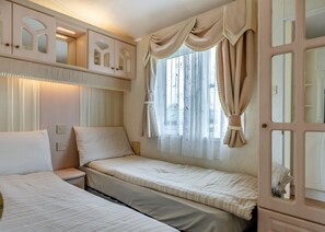 3 bedrooms