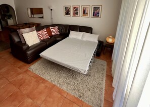 Interior - Carvoeiro Terrace - Gorgeous apartment close to beach (Carvoeiro)