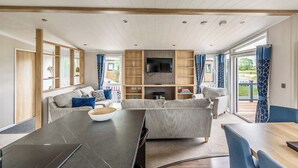 Oppholdsområde