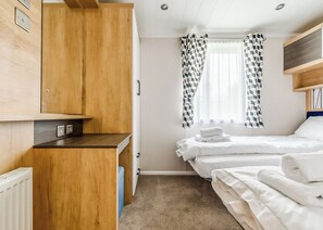 3 Schlafzimmer, kostenloses WLAN