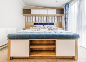 2 slaapkamers, gratis wifi