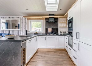 Een oven