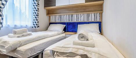 3 slaapkamers, gratis wifi