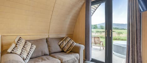 منطقة المعيشة