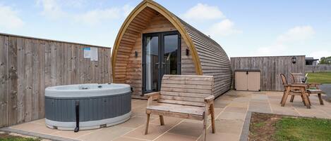 テラス / パティオ