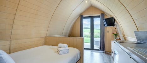 1 habitación y wifi gratis