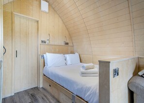 1 Schlafzimmer, kostenloses WLAN