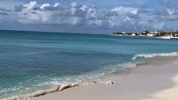 Am Strand