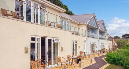 2 Schlafzimmer Unterkunft in Dawlish Warren