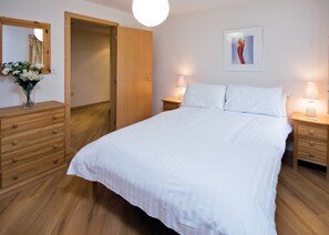 2 Schlafzimmer