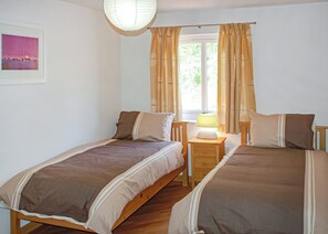 1 habitación