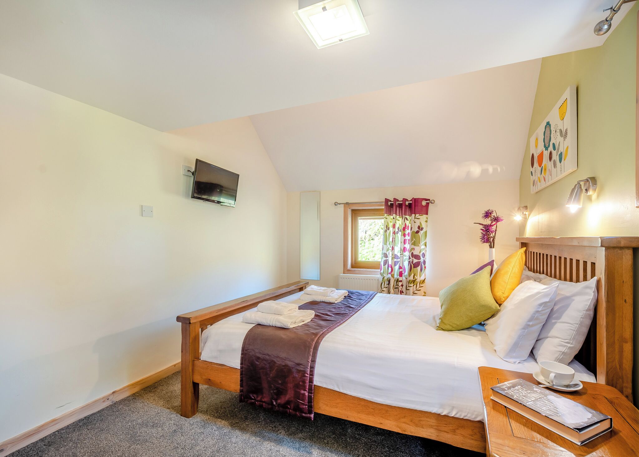 1 chambre