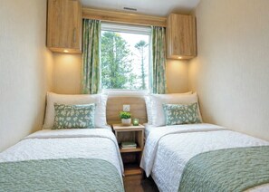 3 bedrooms