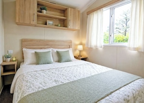 3 bedrooms