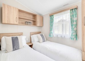 3 bedrooms