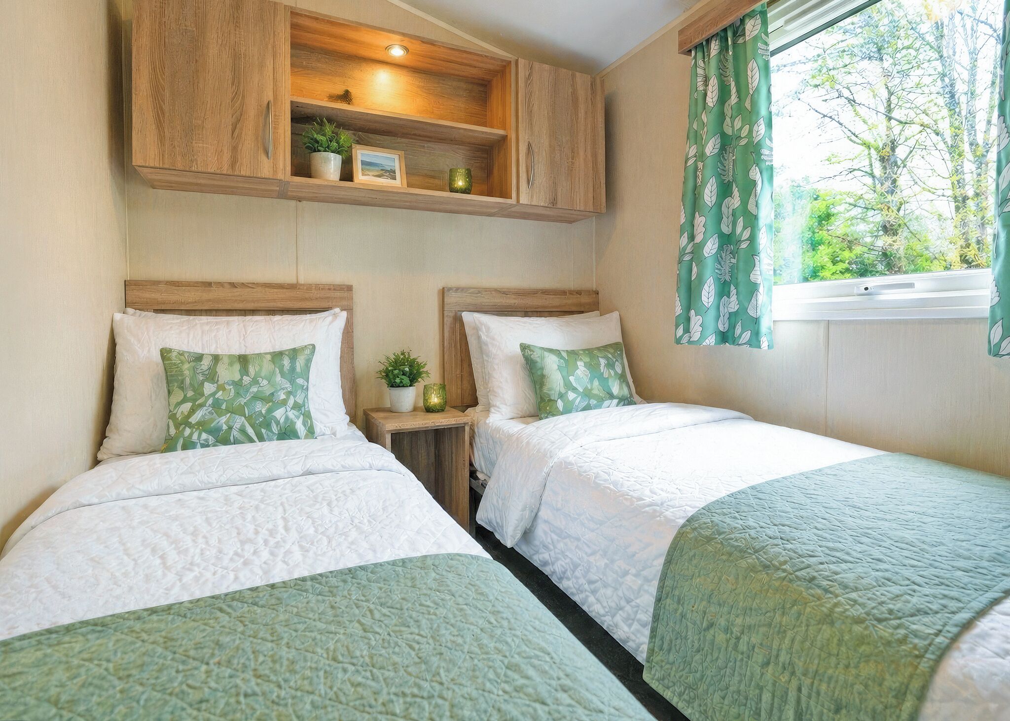 3 bedrooms