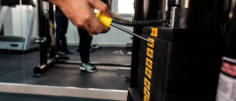 Gimnasio