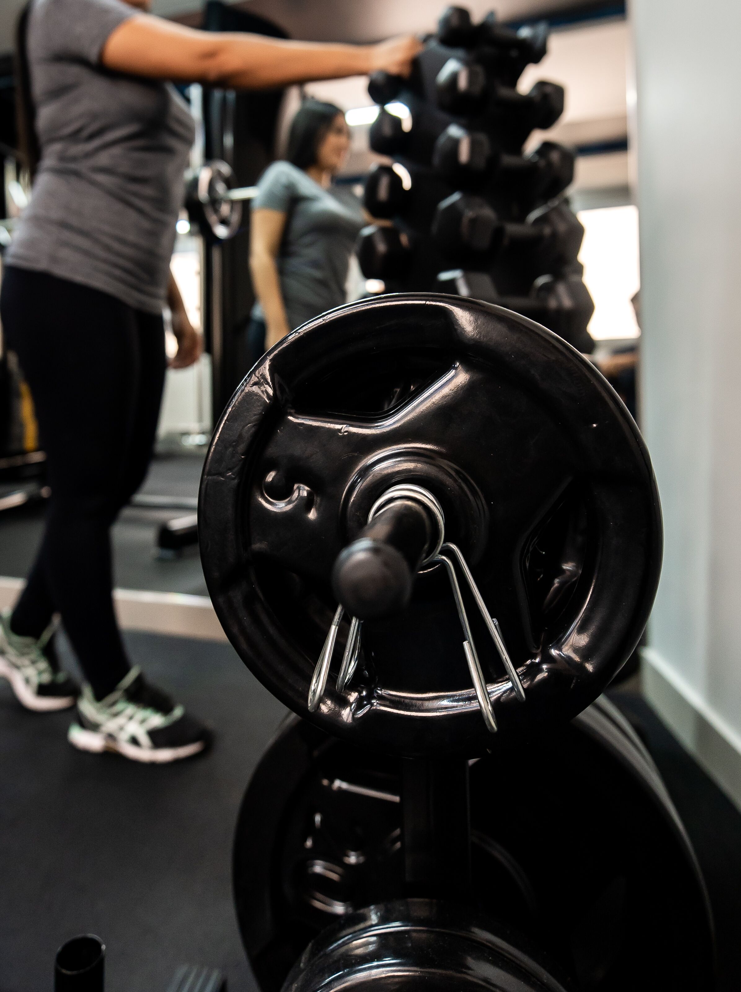 Gimnasium