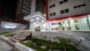 Jardín