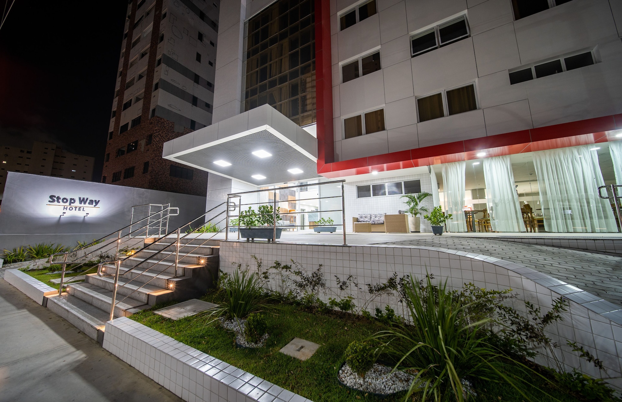 3 Star Hotels