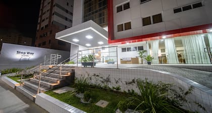 Stop Way Hotel Fortaleza