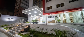 Stop Way Hotel Fortaleza