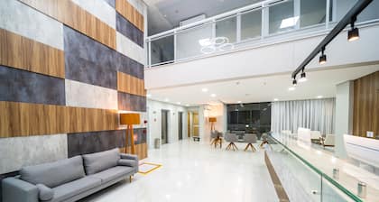 Stop Way Hotel Fortaleza