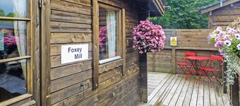 1 soverom innkvartering i Kentisbeare, Nr Cullompton