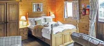 1 soverom innkvartering i Kentisbeare, Nr Cullompton