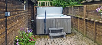 1 soverom innkvartering i Kentisbeare, Nr Cullompton