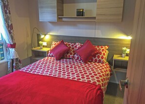 2 Schlafzimmer