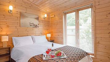 3 bedrooms, free WiFi