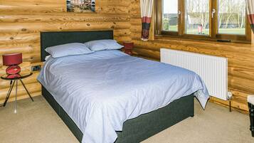 2 bedrooms, free WiFi