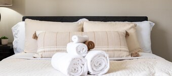 Great 2 bedroom Summa