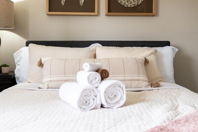 Great 2 bedroom Summa