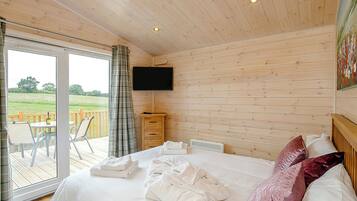 1 bedroom, free WiFi