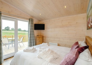 1 bedroom, free WiFi