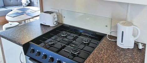 私人廚房