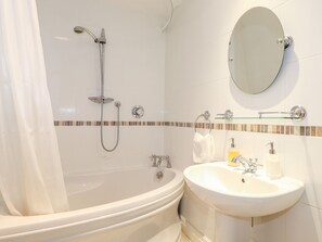 Een douche