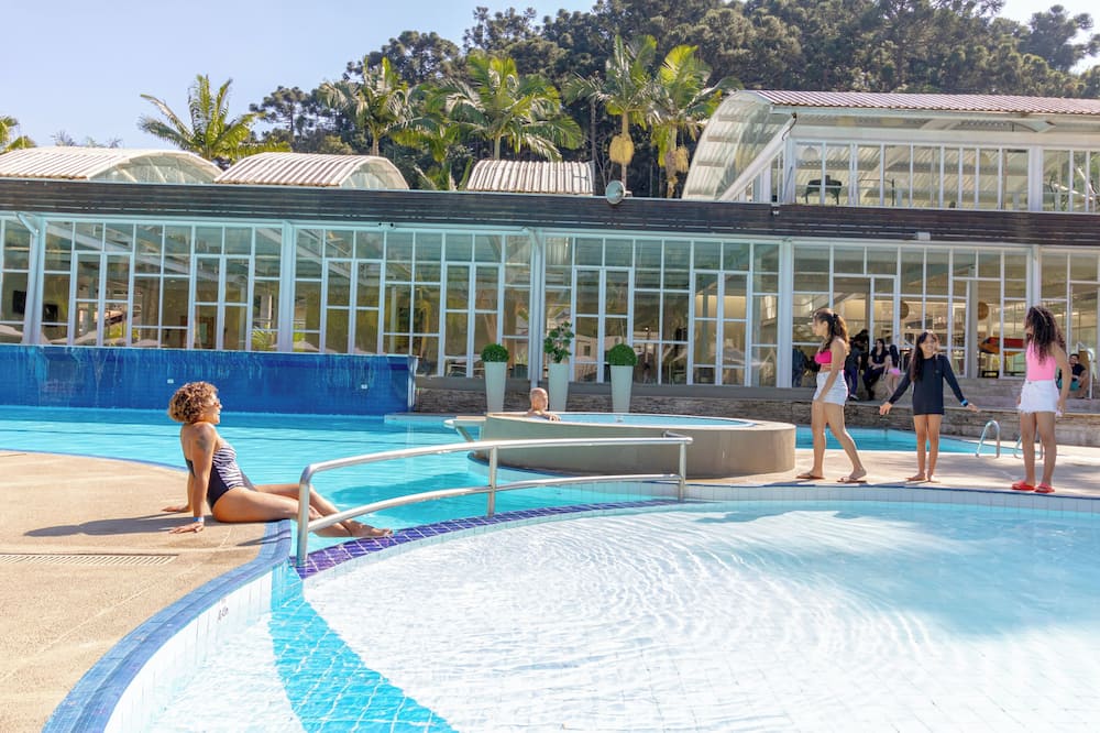Villagio Embu Resort e Convention