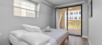 Centrally Located 6 Bed Unit Near OSU Campus