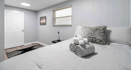 Centrally Located 6 Bed Unit Near OSU Campus
