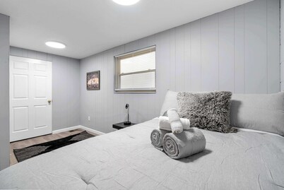 Centrally Located 6 Bed Unit Near OSU Campus