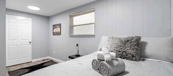 Centrally Located 6 Bed Unit Near OSU Campus
