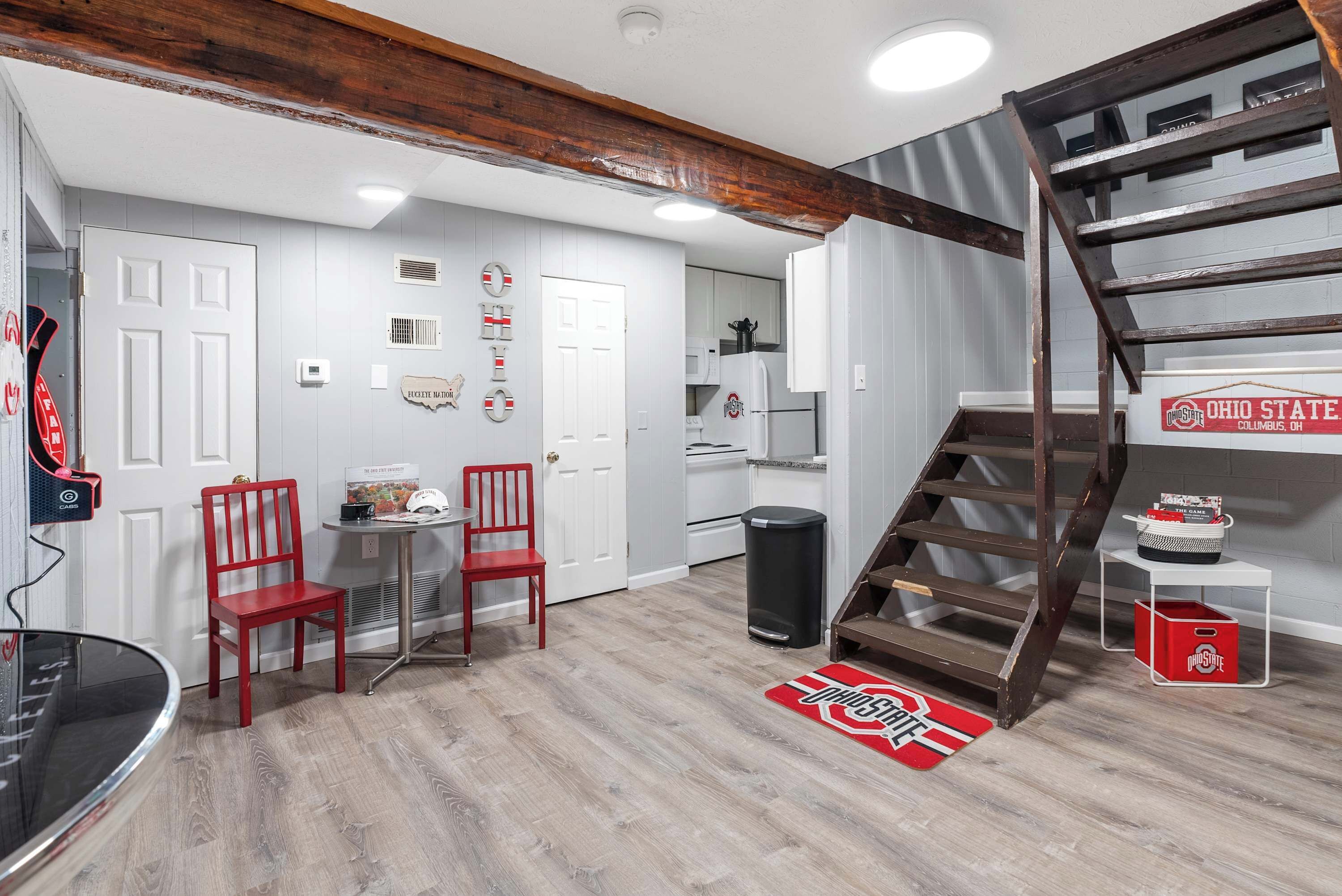 Interieur