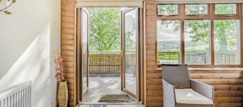 Valley View Lodge Pet