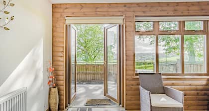 Valley View Lodge Pet